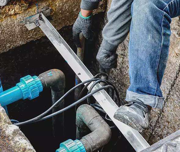 Expert Plumber for Drainage Services in Delray Beach, FL: Schedule Affordable Drainage Solutions with Us
