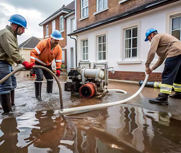 Expert Technicians for Flood Restoration in Delray Beach, FL: Schedule Reliable Flood Restoration Services with Us
