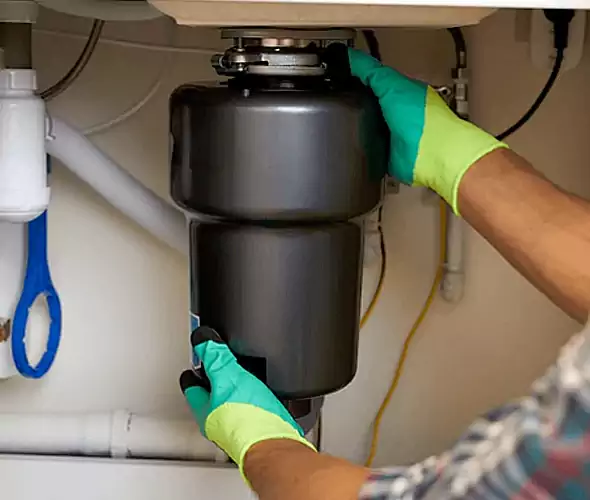 Professional Garbage Disposal Installation in Delray Beach, FL