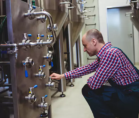 Professional Gas Leak Repair in Delray Beach, FL