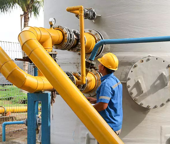 Expert Plumber for Gas Line Repair in Delray Beach, FL: Schedule Affordable Repair Services with Us
