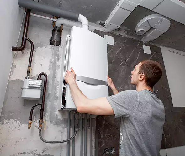 Certified Experts for Gas Water Heater Installation in Delray Beach, FL