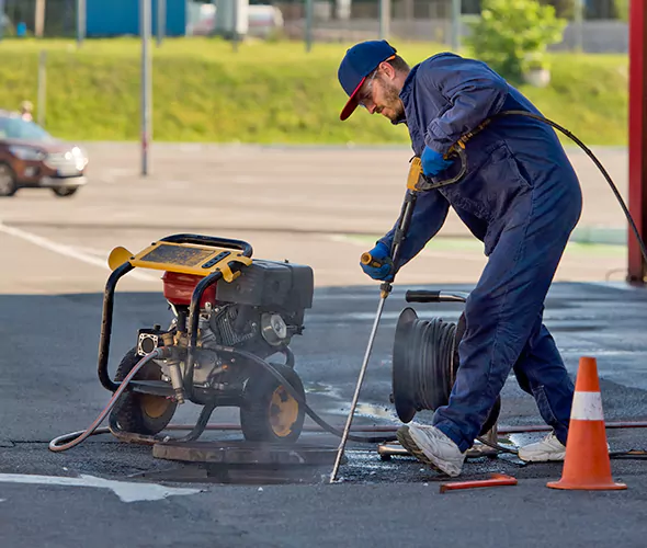 Expert Plumber for Hydrojet Plumbing in Delray Beach, FL: Schedule Affordable Jetting Services with Us