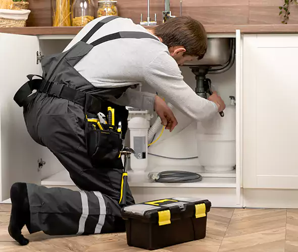 Certified Plumbers for Insinkerator Installation in Delray Beach