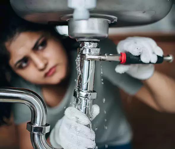 Professional Pipe Repair Specialists in Delray Beach, FL