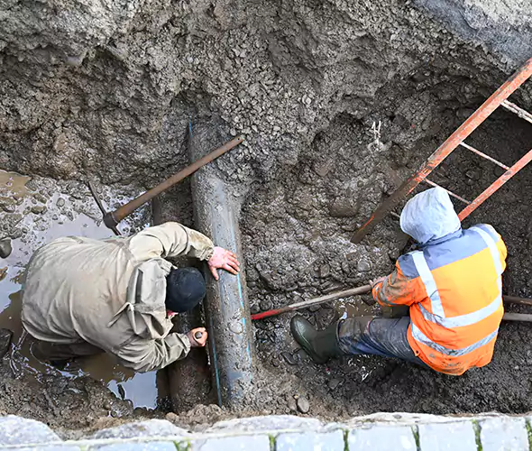 Expert Plumber for Sewer Replacement in Delray Beach, FL: Schedule Affordable Sewer Replacement Services with Us