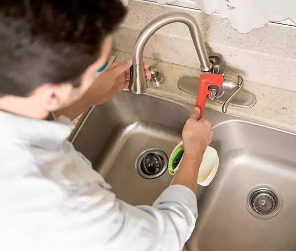 Professional Sink Repair Specialist in Delray Beach, FL: Schedule Reliable Sink Fixing Services with Us