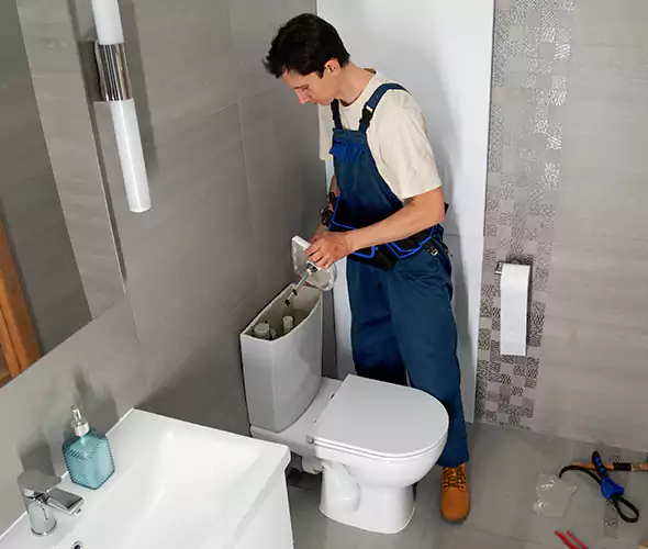 Plumber for Toilet Repair in Delray Beach, FL: Schedule Affordable Toilet Repair Services With Us