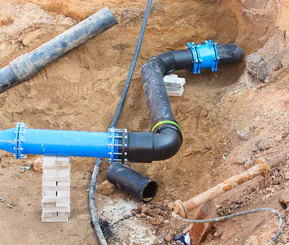 Expert Professional Trenchless Pipe Repair in Delray Beach, FL