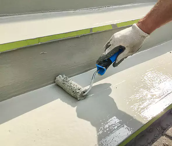 Expert Plumber for Walls Waterproofing in Delray Beach,FL: Schedule Affordable Waterproofing Services with Us