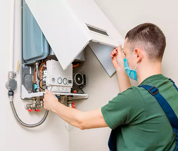 Licensed Experts for Water Heater Installation in Delray Beach, FL