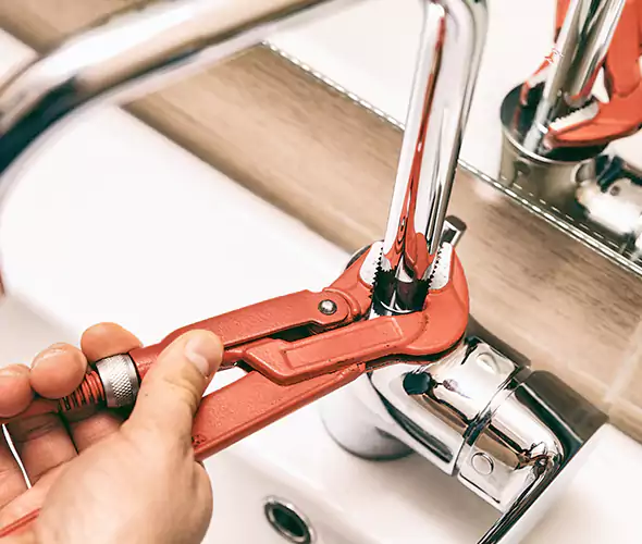 Expert Leak Repair Plumber in Delray Beach, FL