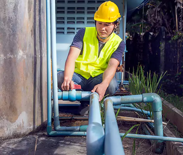 Expert Plumber for Water Line Replacement in Delray Beach, FL: Schedule Affordable Water Line Replacement Services with Us