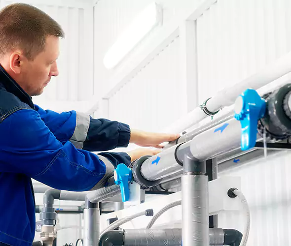 Expert Plumber for Water Softener Maintenance in Delray Beach, FL: Schedule Professional Maintenance with Us