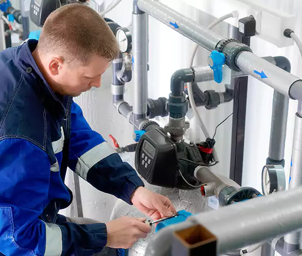 Expert Plumber for Water Softener Repair in Delray Beach, FL