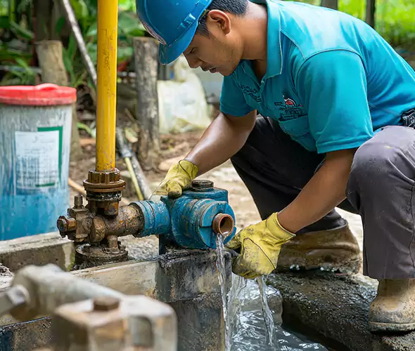 Expert Plumber for Well Pump Replacement in Delray Beach, FL: Schedule Affordable Well Pump Replacement Services with Us