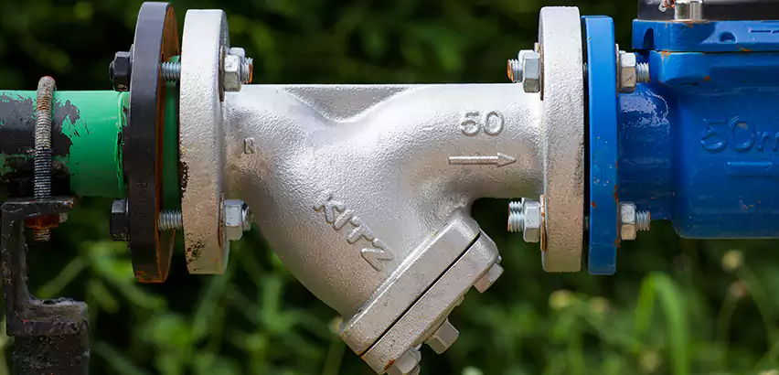 Professional Backflow Preventer Installation Services in Delray Beach, FL