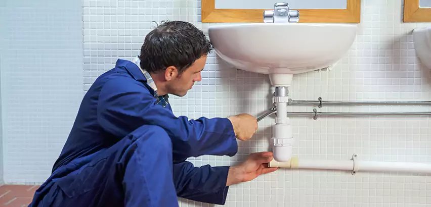 Toilet Repair Delray Beach