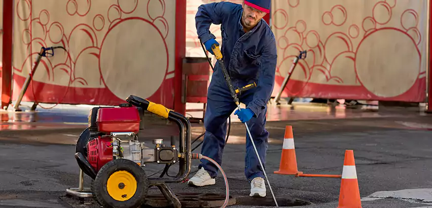 Professional Drains Camera Inspection in Delray Beach, FL