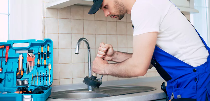 Emergency Plumber in Delray Beach