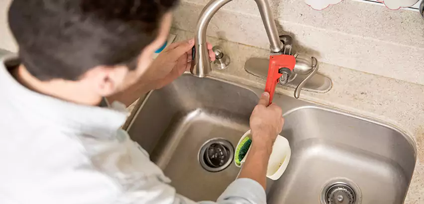 Faucet Repair in Delray Beach