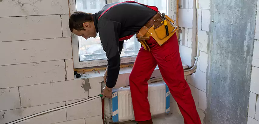 Professional Foundation Leak Repair Services in Delray Beach, FL