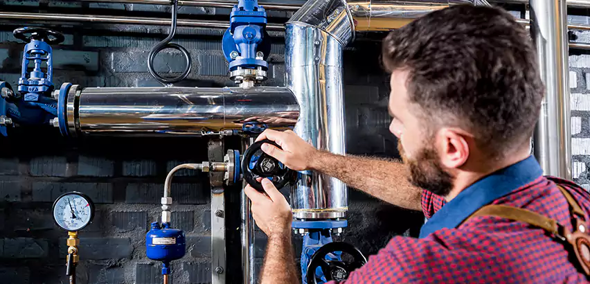 Professional Gas Leak Repair Services in Delray Beach, FL