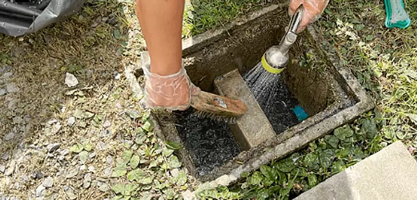 Professional Grease Trap Cleaning Services in Delray Beach, FL