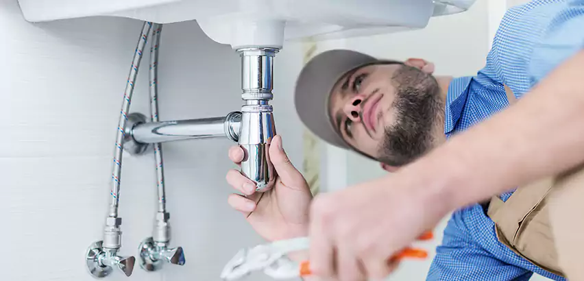 Leak Detection in Delray Beach