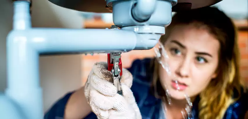 Reliable Pipe Repair Services in Delray Beach, FL