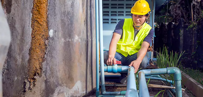 Pipe Replacement in Delray Beach