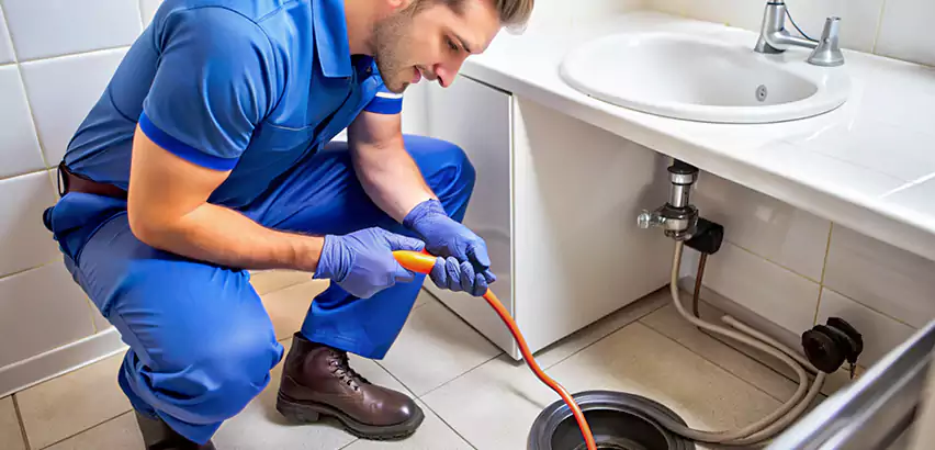 Sewer Line Inspection in Delray Beach