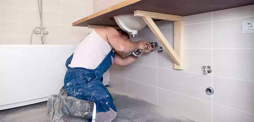 Slab Leak Detection in Delray Beach