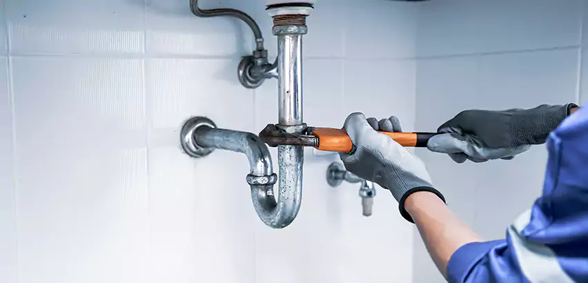Main Drain Cleaning Service in Delray Beach