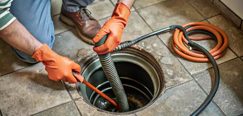 Gutter Drain Repair in Delray Beach, FL