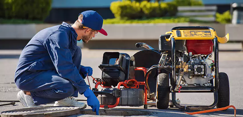 Drain Camera Inspection Near Me Delray Beach