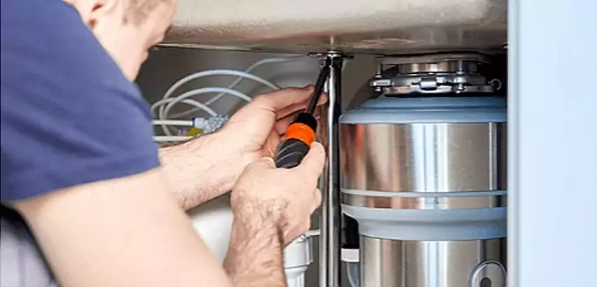 Sink Waste Disposal Installation in Delray Beach, FL