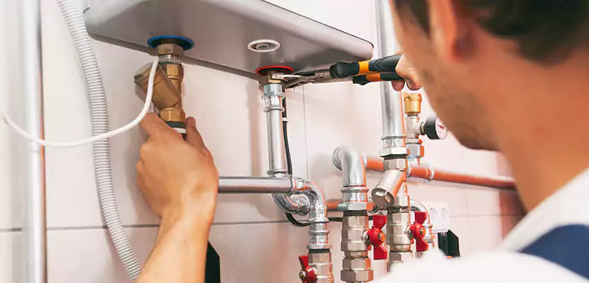 Water Heater Gas Leak Repair Delray Beach, FL