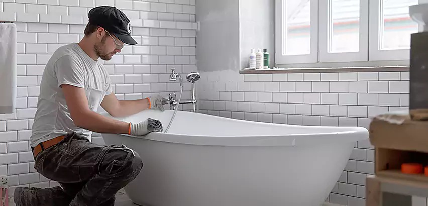 Leak Detection Companies Near Me in Delray Beach