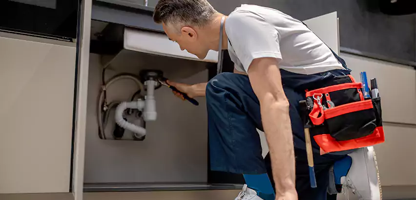 Water Leak Inspection in Delray Beach