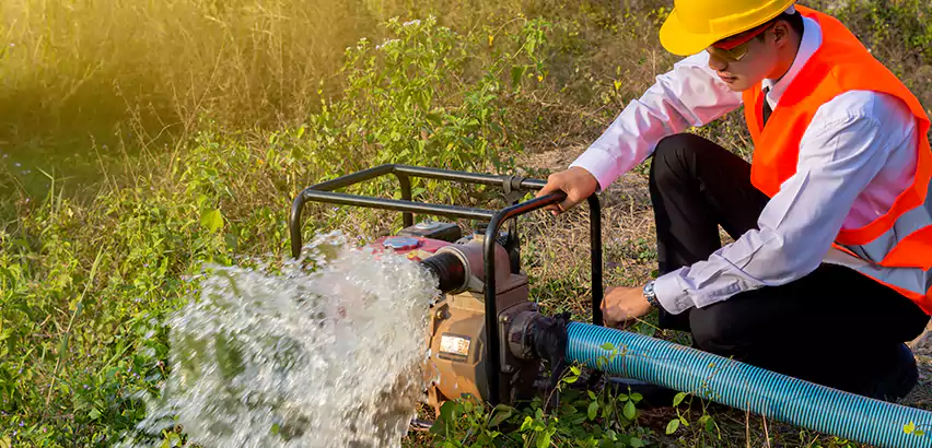 Well Pump Repair Delray Beach