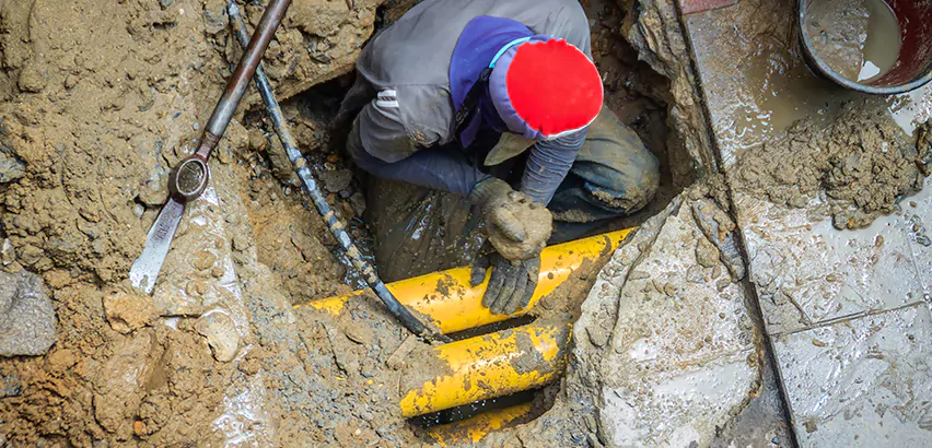 Main Line Rooter in Delray Beach