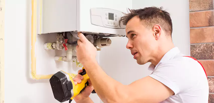Takagi Tankless Water Heater Maintenance in Delray Beach