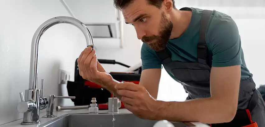 Fire and Water Damage Restoration in Delray Beach