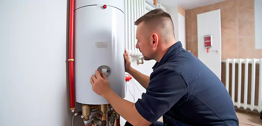 Emergency Water Heater Replacement in Delray Beach