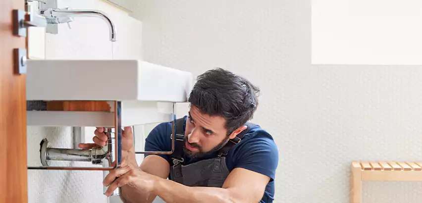 Commercial Water Leak Detection in Delray Beach