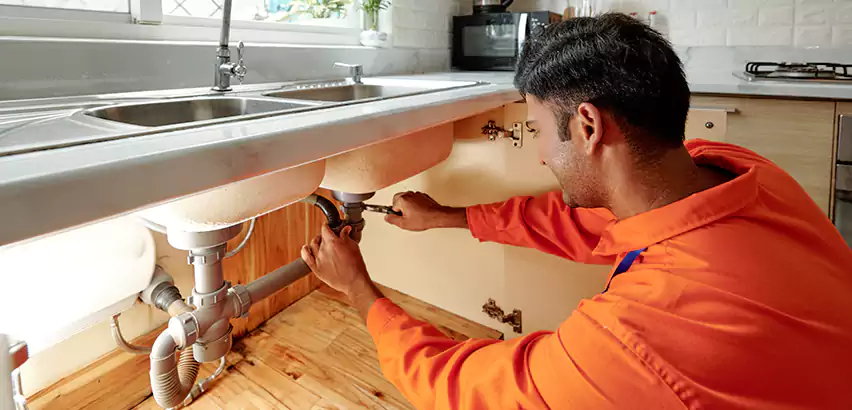 Plumbing Leak Repair in Delray Beach, FL