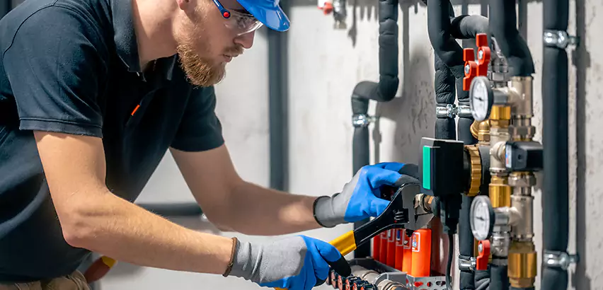 Rainsoft Water Softener Maintenance in Delray Beach