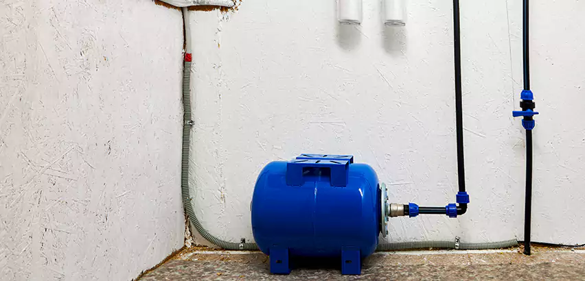 Wellmate Pressure Tank Bladder Replacement in Delray Beach