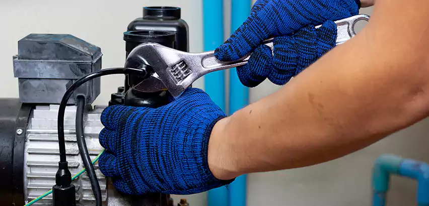 Well Water System Repair in Delray Beach, FL